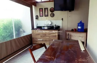 Casa com 3 quartos para alugar na Rua Doutor Azael Lobo, 164, Jardim de Itapoan, Paulínia