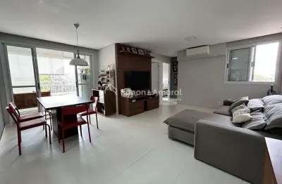 Apartamento com 2 quartos à venda na Rua Arquiteto José Augusto Silva, 1369, Mansões Santo Antônio, Campinas