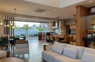 Casa em condomínio fechado com 4 quartos à venda na Avenida Antonio Artioli, 540, Swiss Park, Campinas