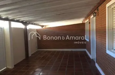 Casa com 2 quartos para alugar na Avenida Santa Genebra, 93, Jardim Santa Genebra, Campinas