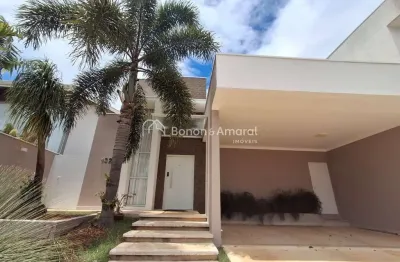 Casa em condomínio fechado com 3 quartos para alugar na Estrada do Morro Azul, 491, Betel, Paulínia