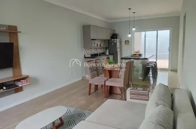 Casa com 2 quartos à venda na Rua Maria Irene Gomes Gargantini, 375, Parque da Represa, Paulínia