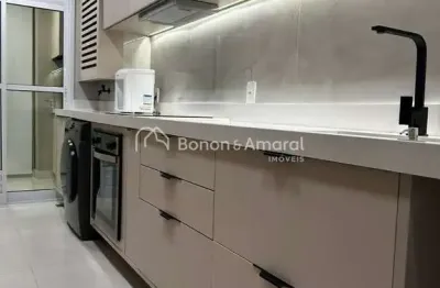 Apartamento de 2 dormitorios a venda em Balneário Tropical Paulinia, SP