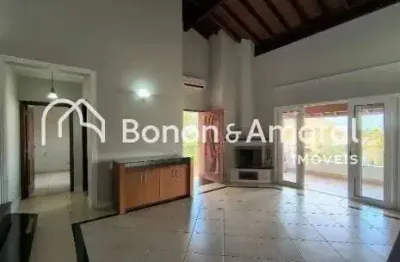 Casa em condomínio fechado com 3 quartos à venda na Estrada do Jequitibá, 1827, Pinheiro, Valinhos