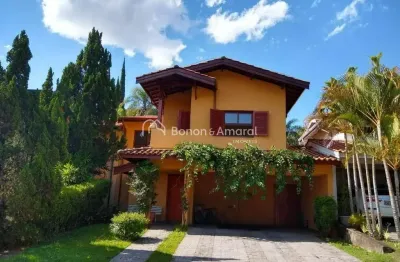 Casa de condomínio à venda com 3 quartos, 1 suíte no Jardim das Paineiras