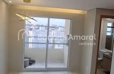 Apartamento à venda no bairro Jardim Nova Europa em Campinas
