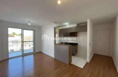 Seu Novo Lar no Coração do Taquaral: Conforto, Estilo e Localização Privilegiada