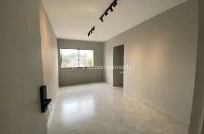 Apartamento com 2 quartos à venda na Avenida Nossa Senhora de Fátima, 1178, Taquaral, Campinas