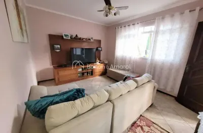 Casa à venda no Condomínio Residencial Mirante do Lenheiro em Valinhos