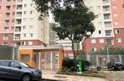Apartamento Mobiliado 2 Dormitórios para ALUGAR no Parque Itália - Campinas