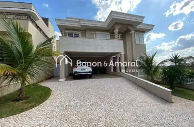 Casa em condomínio fechado com 4 quartos para alugar na Rua Paulo Abacherli, 93, Swiss Park, Campinas