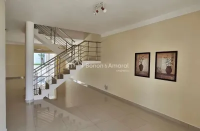 Casa para alugar no condomínio Terras do Fontanário, 3 quartos, 1 suíte