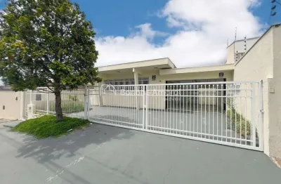 Casa com 3 quartos à venda na Rua Ibsen da Costa Manso, 141, Jardim Chapadão, Campinas