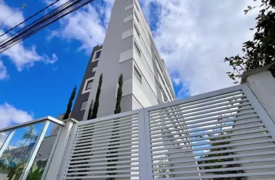 Studio Mobiliado à Venda no São Pedro – Andar Alto, Varanda e Lazer Completo Próximo à UFJF