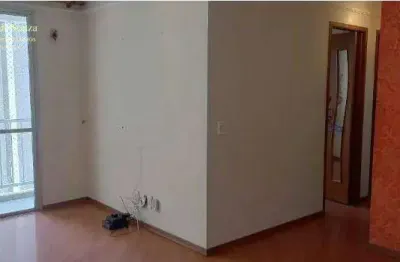 Apartamento à venda, 64 m² por r$ 550.000,00 - brás - são paulo/sp