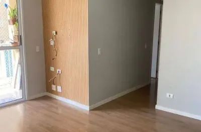 Apartamento à venda, 50 m² por r$ 269.000,00 - vila carmosina - são paulo/sp