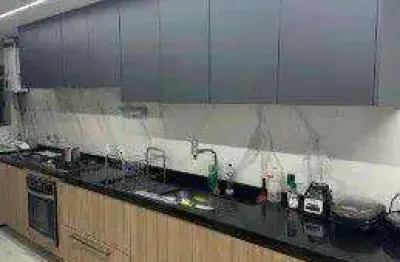 Apartamento à venda, 91 m² por r$ 730.000,00 - tatuapé - são paulo/sp