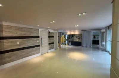 Apartamento à venda, 215 m² por r$ 2.450.000,00 - parque da mooca - são paulo/sp