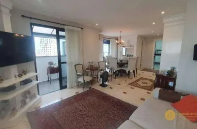 Cobertura com 3 dormitórios à venda, 196 m² por r$ 1.700.000,00 - vila regente feijó - são paulo/sp