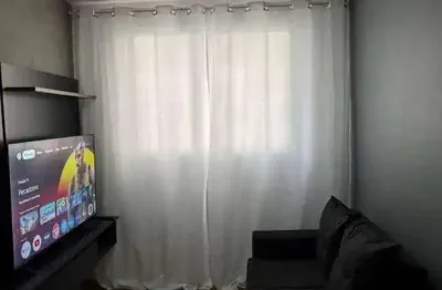 Apartamento à venda, 38 m² por r$ 400.000,00 - brás - são paulo/sp