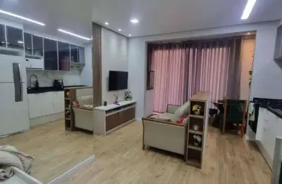 Apartamento à venda, 80 m² por r$ 585.000,00 - vila nova savoia - são paulo/sp