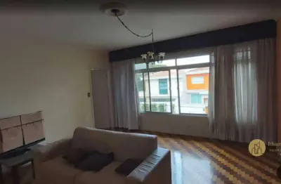 Sobrado à venda, 290 m² por r$ 1.273.000,00 - parque da mooca - são paulo/sp