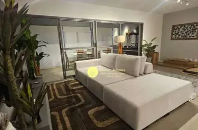 Apartamento com 3 dormitórios à venda, 139 m² por r$ 2.200.000,00 - alto da mooca - são paulo/sp