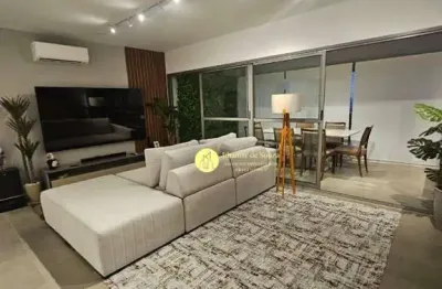 Apartamento à venda, 139 m² por R$ 2.200.000,00 - Alto da Mooca - São Paulo/SP