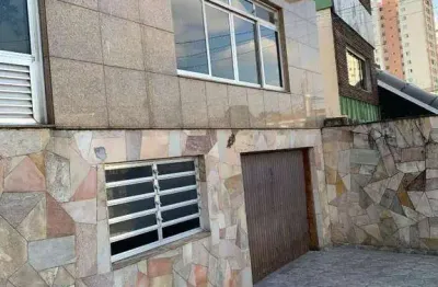 Sobrado com 3 dormitórios à venda, 239 m² por r$ 2.200.000 - vila formosa - são paulo/sp