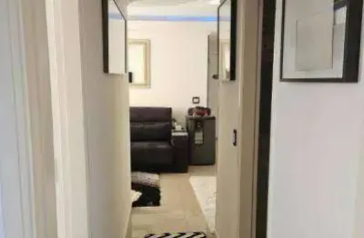 Apartamento à venda, 57 m² por r$ 540.000,00 - mooca - são paulo/sp