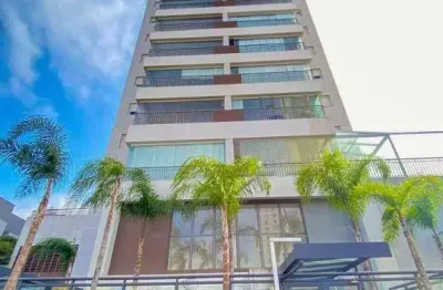 Apartamento à venda, 71 m² por r$ 820.000,00 - quarta parada - são paulo/sp