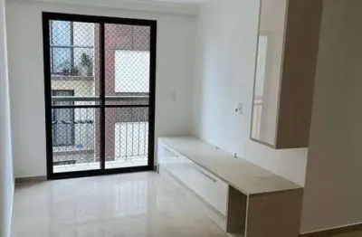 Apartamento à venda, 68 m² por r$ 410.000,00 - vila araguaia - são paulo/sp