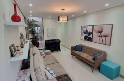 Sobrado à venda, 156 m² por r$ 850.000,00 - cidade antônio estevão de carvalho - são paulo/sp