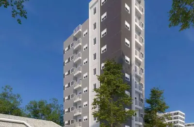 Apartamento com 2 quartos à venda na Rua Moisés Marx, Vila Aricanduva, São Paulo