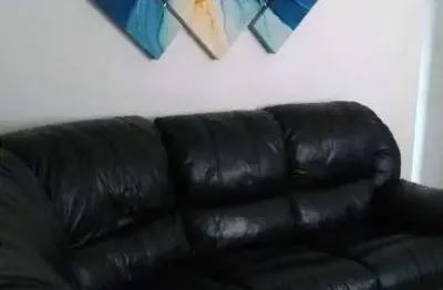 Apartamento com 3 dormitórios à venda, 55 m² por r$ 360.000 - vila carmosina - são paulo/sp