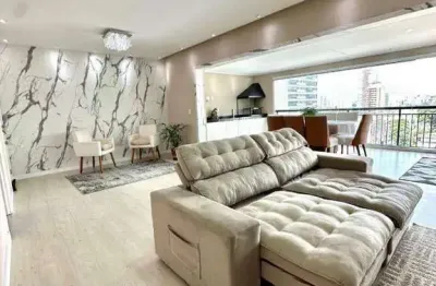 Apartamento à venda, 135 m² por r$ 1.650.000,00 - parque são jorge - são paulo/sp