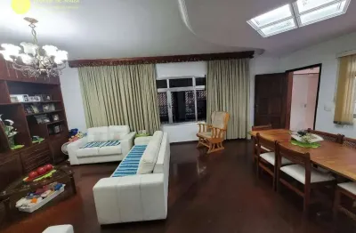 Casa à venda, 207 m² por r$ 2.100.000,00 - chácara santo antônio (zona leste) - são paulo/sp