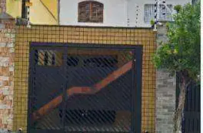 Sobrado à venda, 120 m² por r$ 750.000,00 - maranhão - são paulo/sp