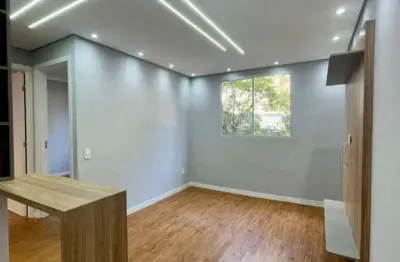 Apartamento com 2 dormitórios à venda, 39 m² por r$ 227.900,00 - colônia (zona leste) - são paulo/sp