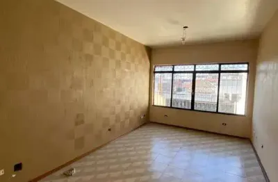 Sobrado com 4 dormitórios à venda, 353 m² por r$ 1.100.000,00 - chácara mafalda - são paulo/sp