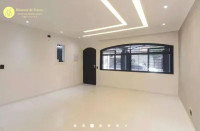 Sobrado com 3 dormitórios à venda, 216 m² por r$ 940.000 - vila aricanduva - são paulo/sp