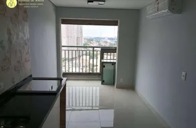 Apartamento com 2 dormitórios à venda, 43 m² por r$ 530.000,00 - vila prudente (zona leste) - são paulo/sp