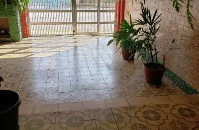 Casa à venda, 180 m² por r$ 550.000,00 - vila alabama - são paulo/sp