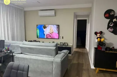 Apartamento à venda, 86 m² por r$ 1.090.000,00 - vila prudente (zona leste) - são paulo/sp