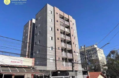 Apartamento com 2 dormitórios à venda, 95 m² por r$ 419.000 - itaquera - são paulo/sp