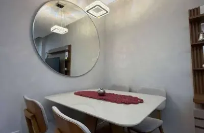 Apartamento com 2 dormitórios à venda, 50 m² por r$ 235.000,00 - itaquera - são paulo/sp