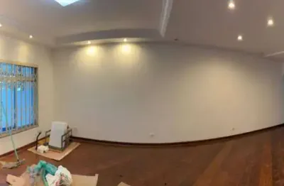 Casa com 4 dormitórios à venda, 167 m² por r$ 1.299.000 - vila santo estevão - são paulo/sp