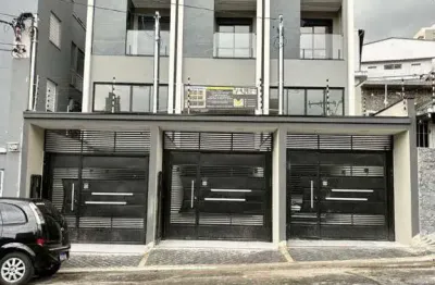 Sobrado à venda, 150 m² por R$ 900.000,00 - Vila Salete - São Paulo/SP