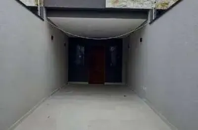 Sobrado à venda, 137 m² por R$ 790.000,00 - Jardim Vila Formosa - São Paulo/SP