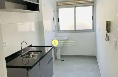 Apartamento à venda, 50 m² por R$ 430.000,00 - Vila Independência - São Paulo/SP